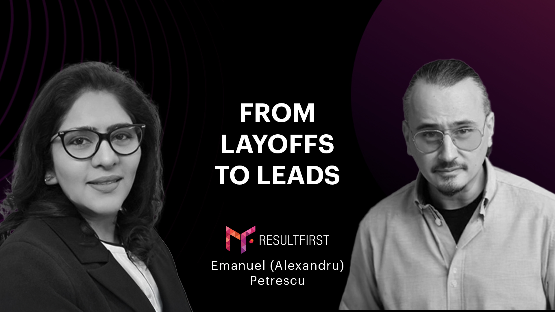 From Layoffs to Leads: Building a Thriving SEO Consulting Practice Today