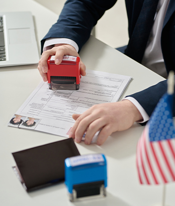 SEO for Immigration Lawyers: Get Found by Clients