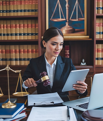 Effective SEO Strategies for Small Law Firms to Get More Clients