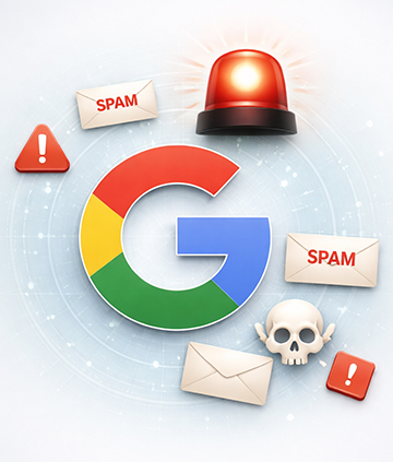 Google Releases March 2026 Spam Update: What It Means & How to Respond