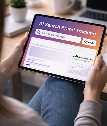 Best Ways to Track Brand Mentions in AI Search: Complete Guide for 2026