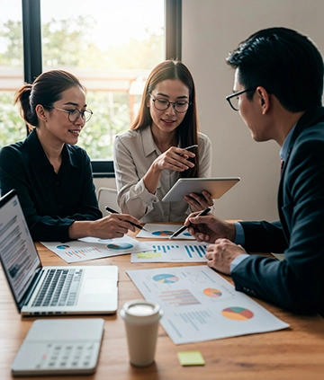 B2B SaaS SEO: From Rankings to Qualified Leads