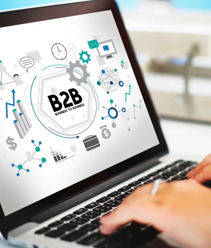 What Content Types Drive the Most Leads for B2B Companies?