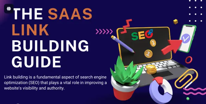 Link building for SaaS