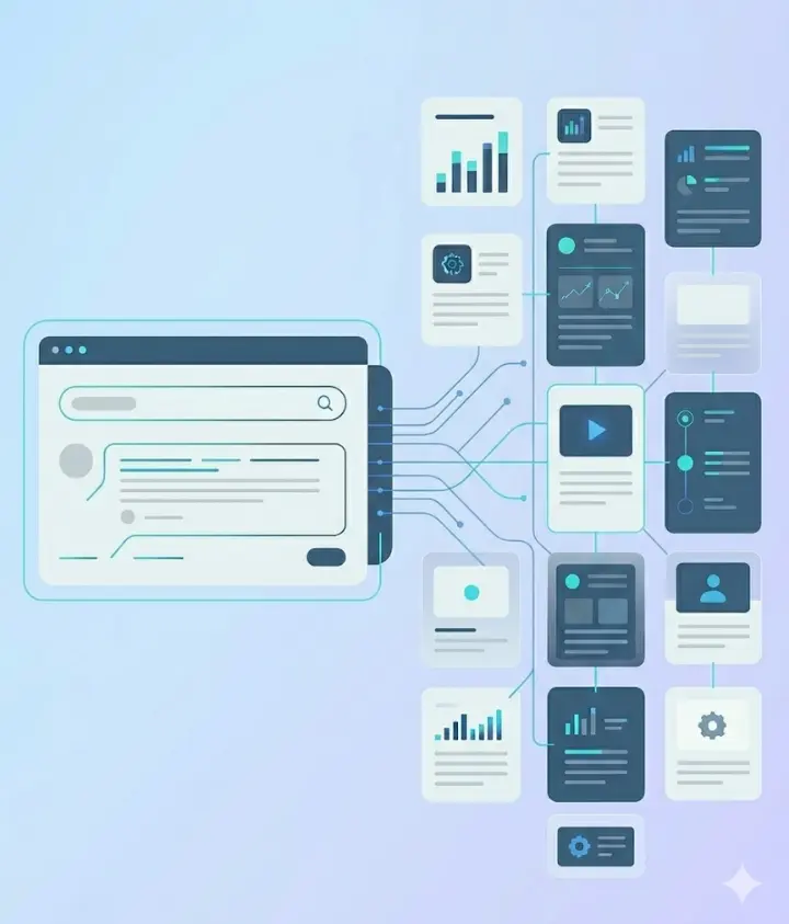 Answer Engine Optimization: How To Get Your Content Into AI Responses 