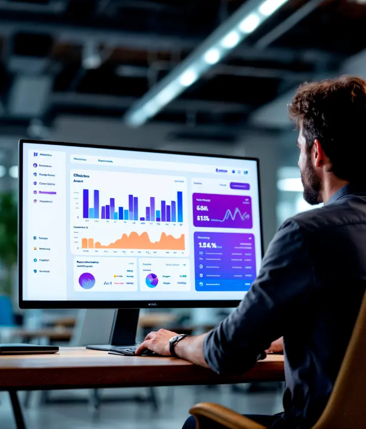 Google Analytics 4 Introduces AI Assistant Traffic Tracking: What This Means for SEO