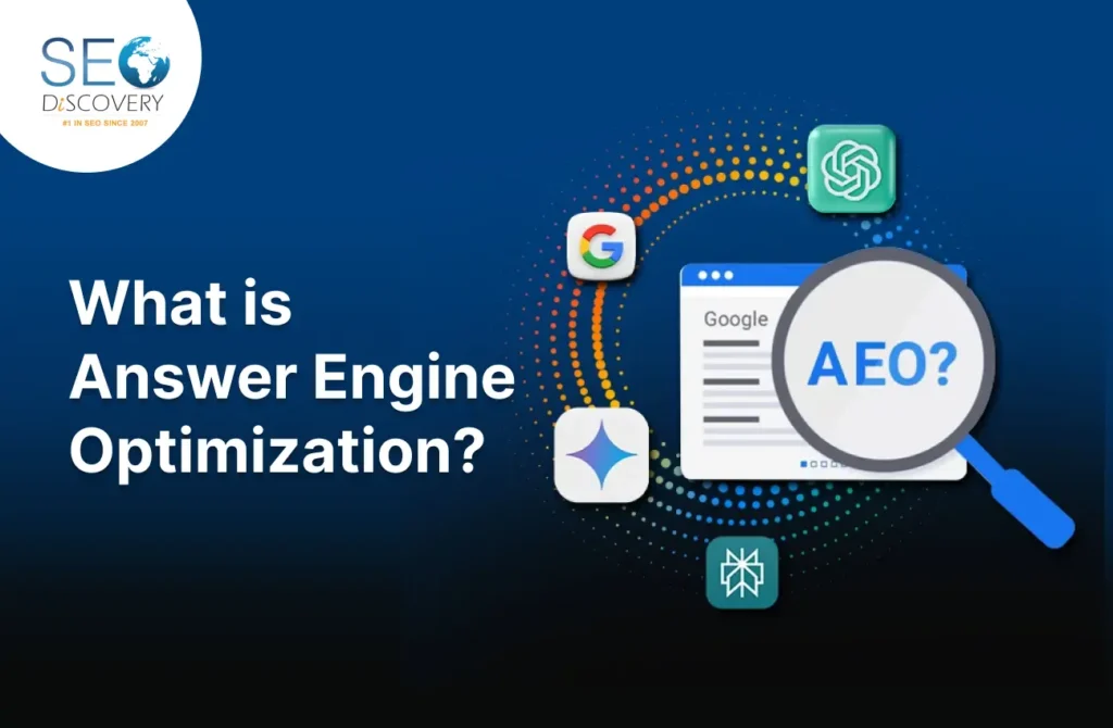 Answer Engine Optimization