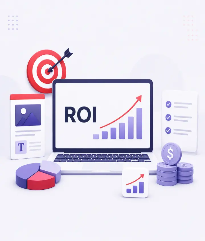 How to Measure the ROI of Your Content Marketing Investment