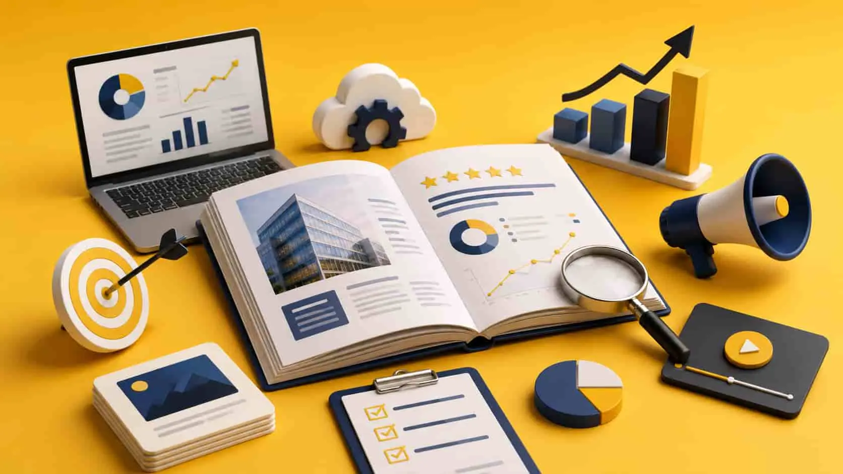 SEO strategy to win traffic from competitor alternative searches