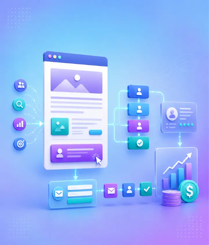 How to Get Your Blog to Generate Pipeline, Not Just Traffic