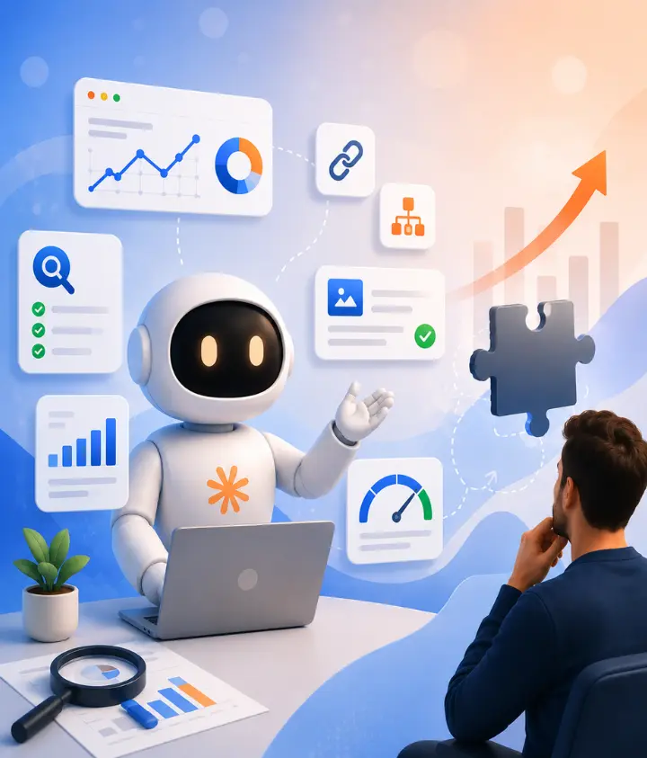 What Claude Can Actually Do for Your SEO (And Why That Still Is Not Enough)