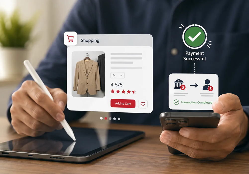 Generic Product Pages Don't Create Loyal Customers