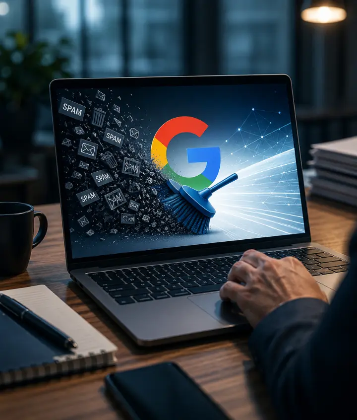 Google June 2026 Spam Update Is Complete: What Website Owners Should Do Next