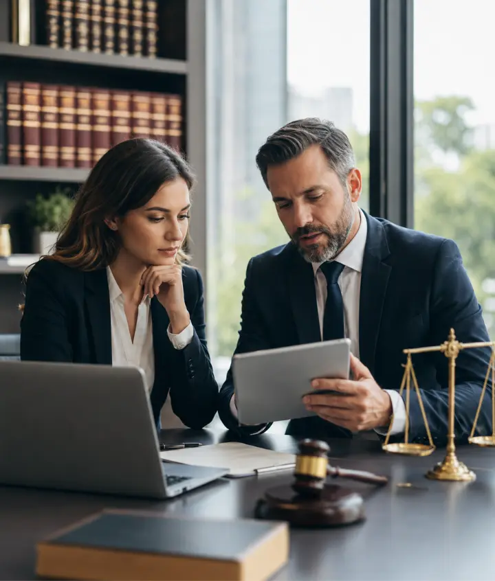 How Law Firm Clients Search for Legal Help Online And How to Capture Them