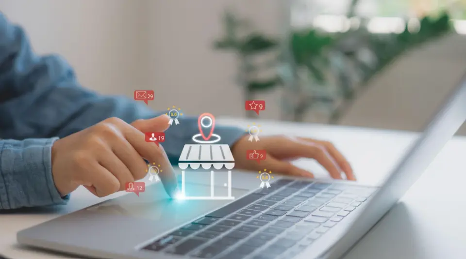 Local SEO for Business Growth