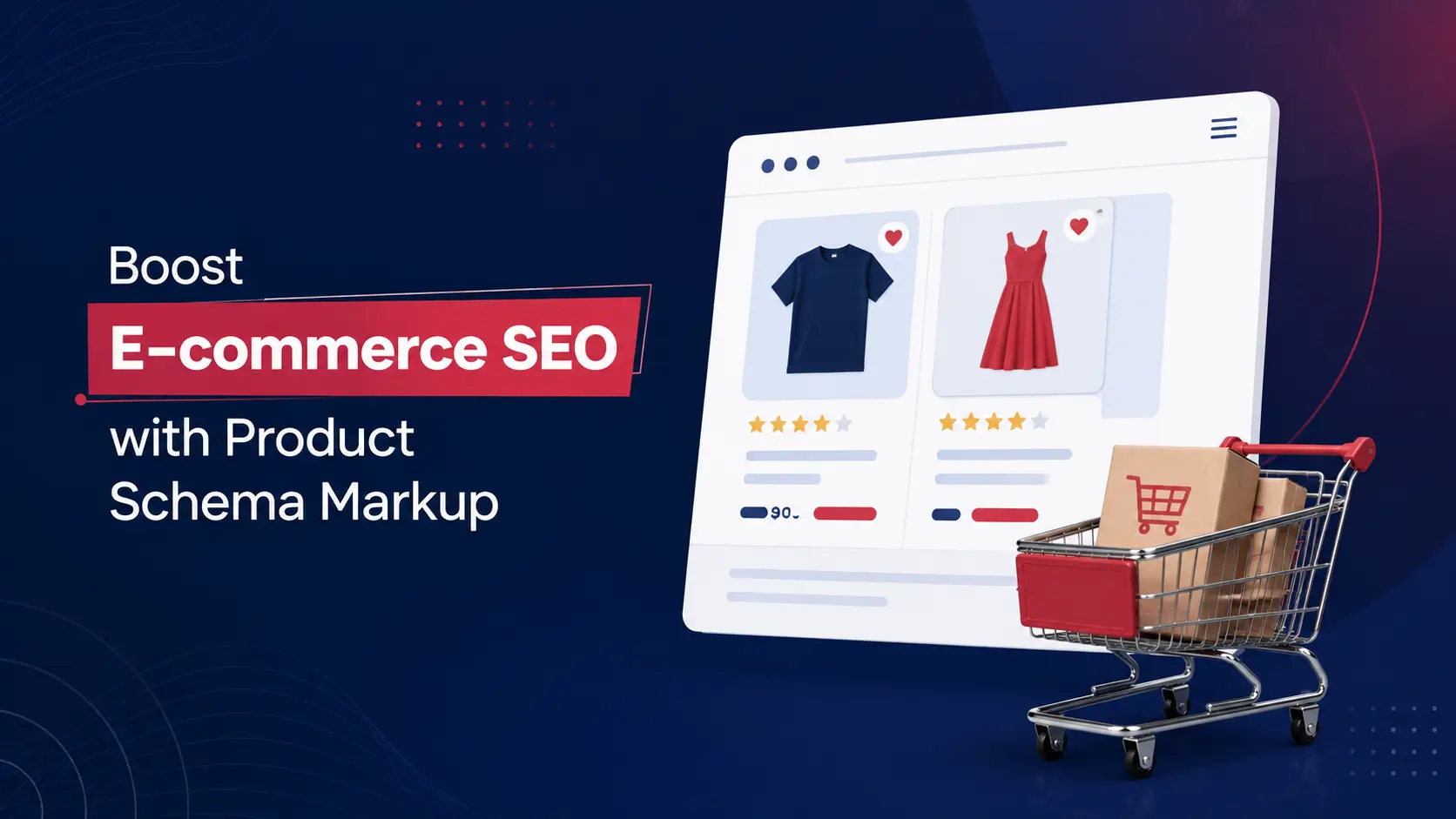 Product Schema Markup