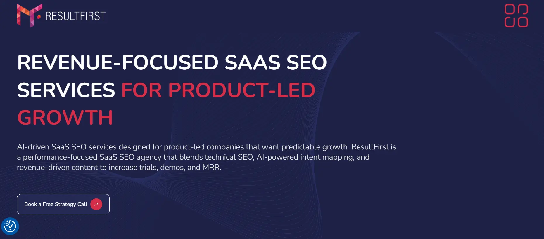 Best SaaS SEO agency