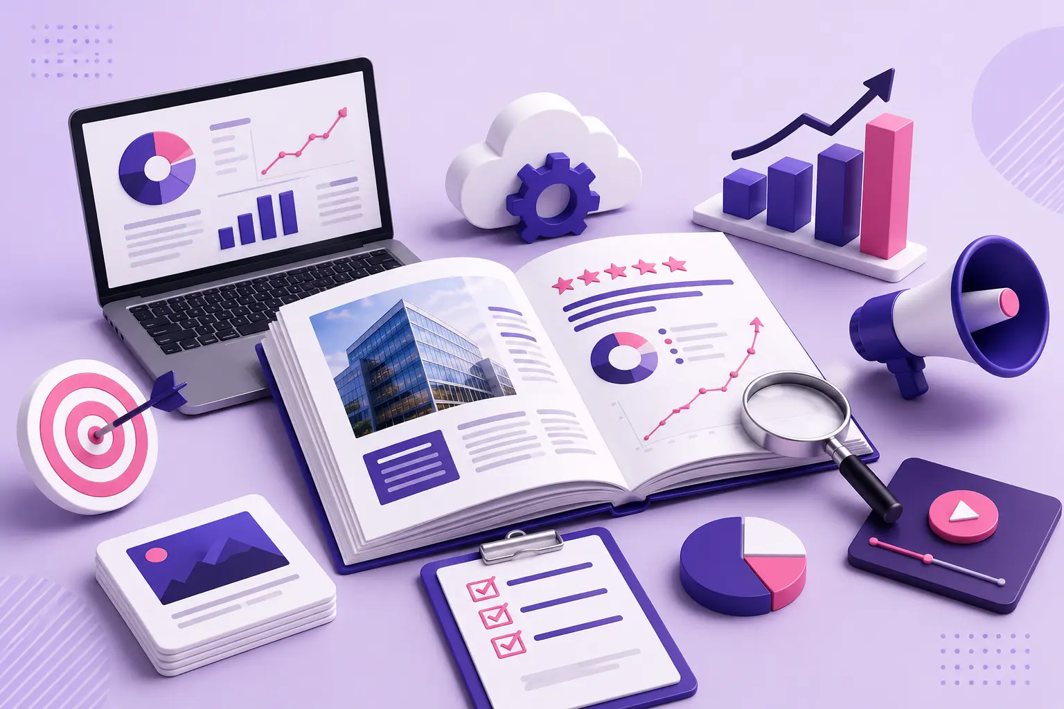 SEO content strategy for AI search
