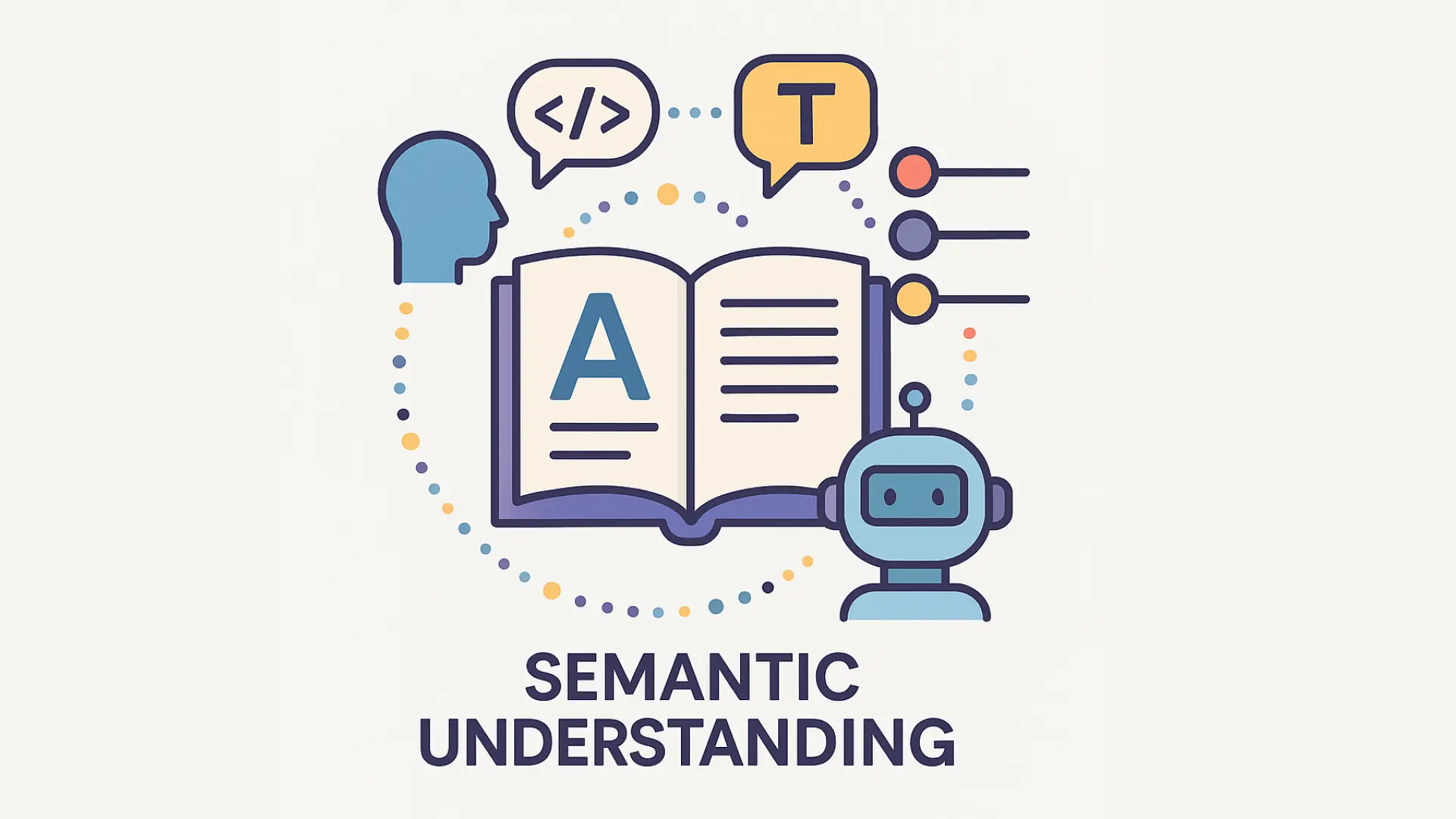 Semantic Understanding