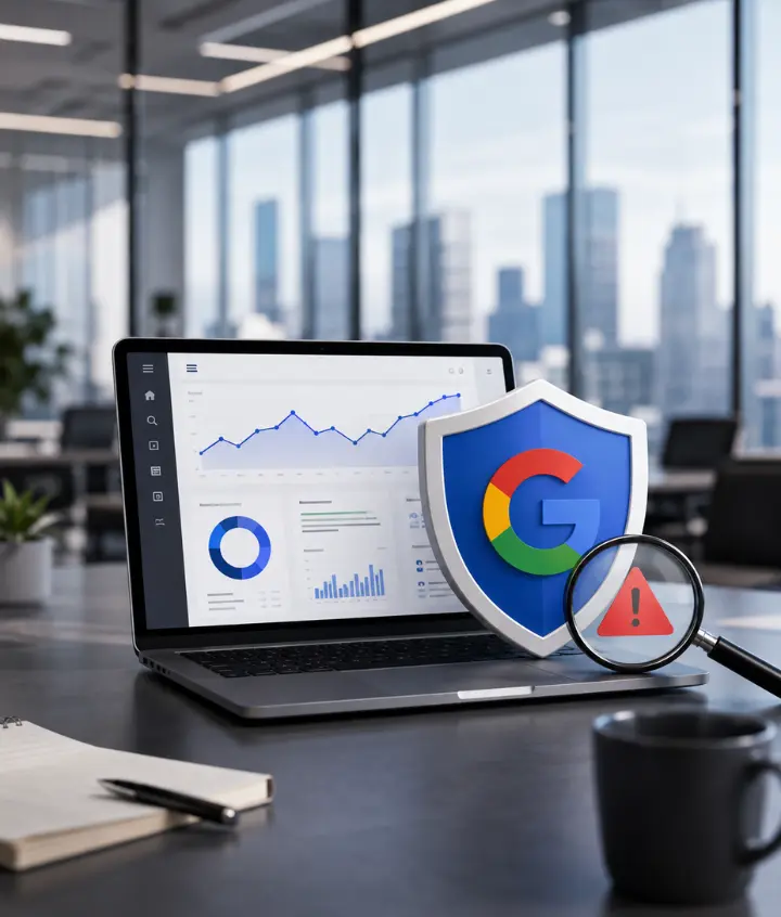 Google August 2026 Spam Update Is Complete: What to Do Next