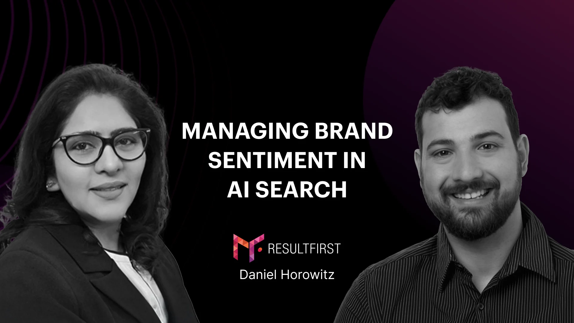 When Visibility Backfires, Managing Brand Sentiment in the AI Search Era