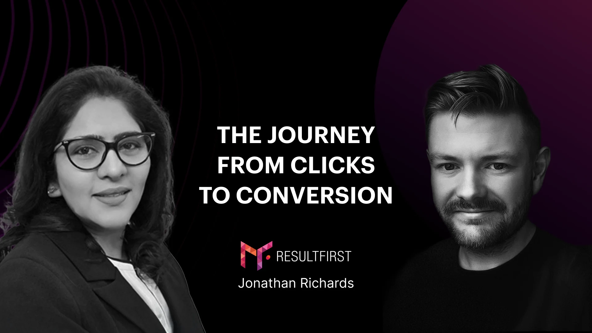Exploring The Journey from Clicks to Conversion